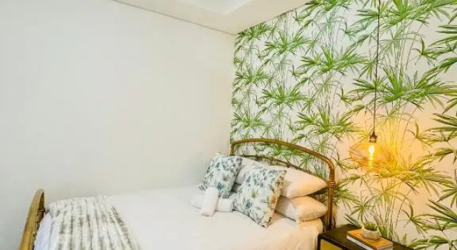 Mdumela Stays 2 Bedroom Modern City Apartment
