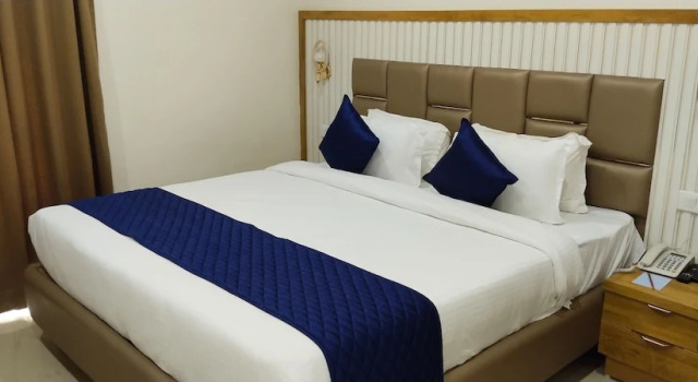 Номер Standard Eastin De Royale