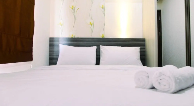 Best Unit 1br And Modern Northland Apartment, Book Apartment Jakarta Jakarta Province