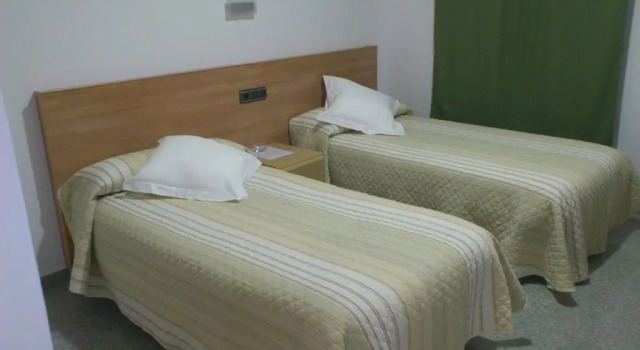 Hotel Albanta
