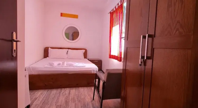 Номер Economy Guesthouse Hotel My Home