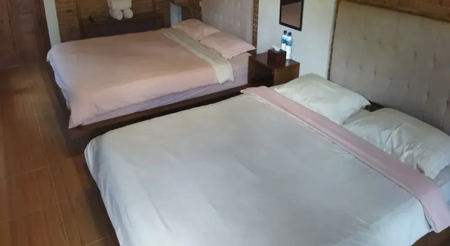 Homestay Omah Bata