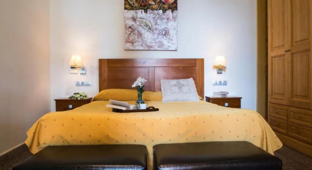 Апартаменты Deluxe Agroturismo Son Burgues