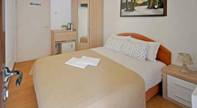 Номер Standard Apartments Nada