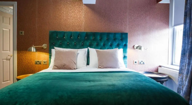 The Bulls Head by Innkeepers Collection, Забронировать Отель Бизнес-отели Англии, 4* 5*