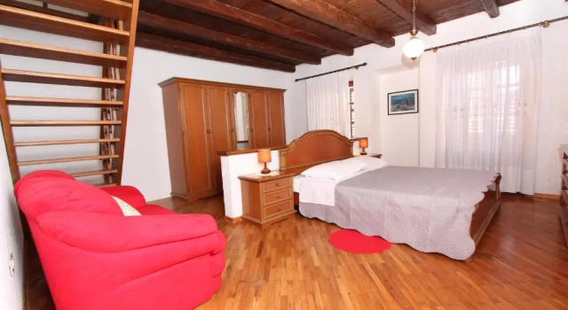 Апартаменты Comfort Apartments Ive