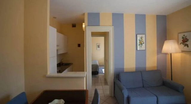 Residenza dei Fiori, Buchen Sie Hotel SPA-Hotels in Lago Maggiore, SPA