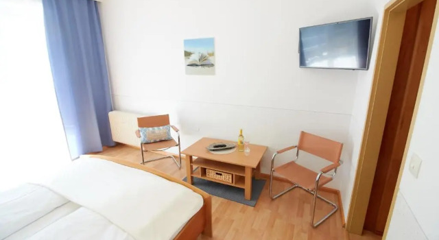 Номер Standard Hotel & Restaurant Seehof