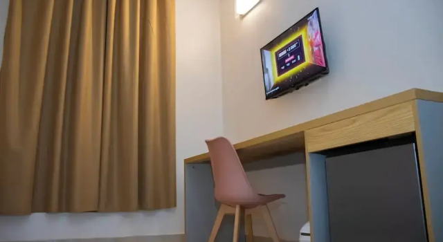 Номер Superior Villa la Vallée