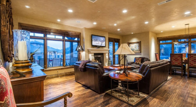 Vintage 3 Bedroom at Canyons by All Seasons Resort Lodging