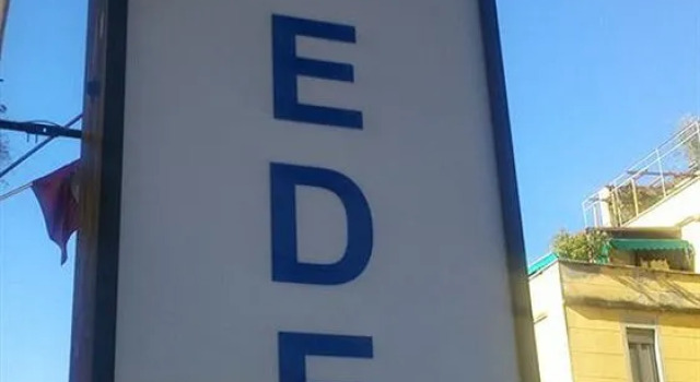 Hotel Medea