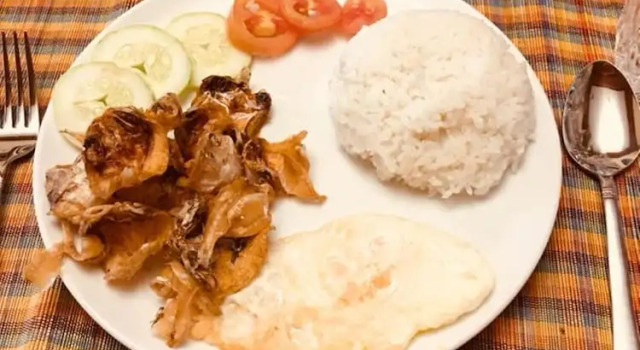Hilltop Bed & Breakfast, Réserver Hôtel Looc Philippines