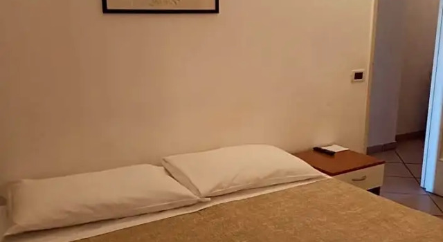 Двухместный номер Economy Hotel Serena
