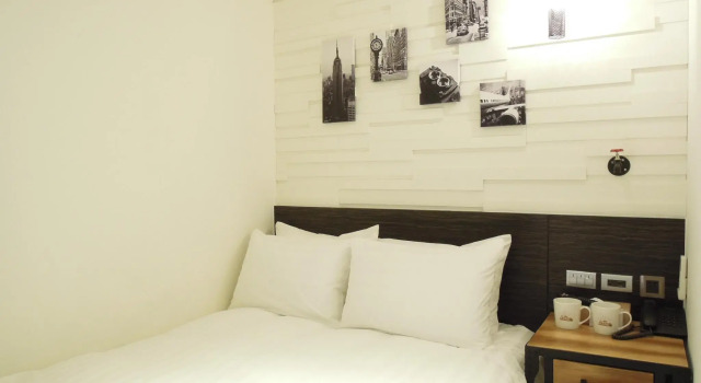 Re-Change Hotel Taipei