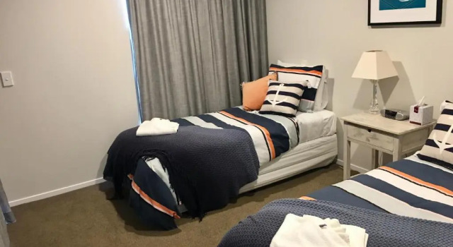 Ocean Serenity Apartments Whitianga