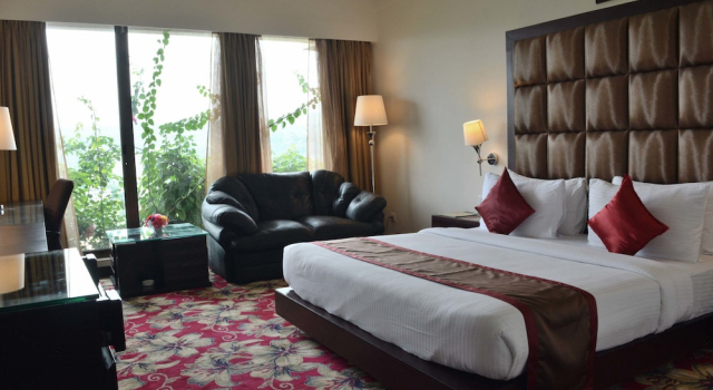 The Lily Hotel