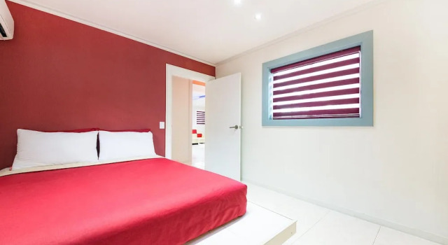 Номер Standard Gapyeong Poongkyungmaru Pension