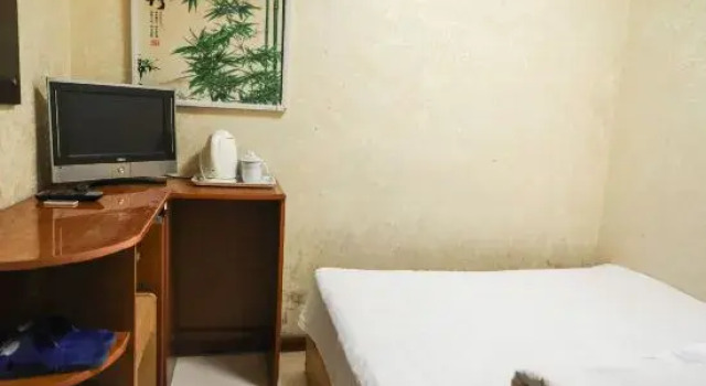 Номер Standard Shengjulong Hotel