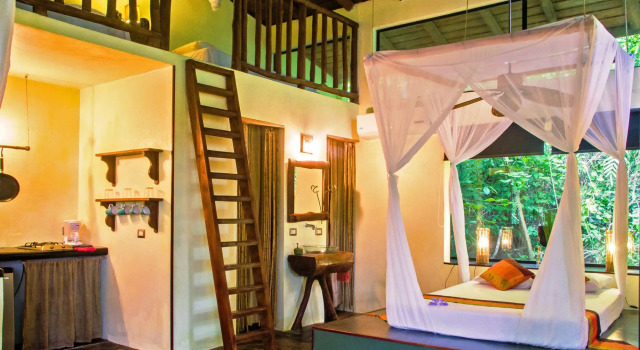 Canaima Chill House, Rezervovat Hotel Hotely v Puntarenas s parkováním, Parkování