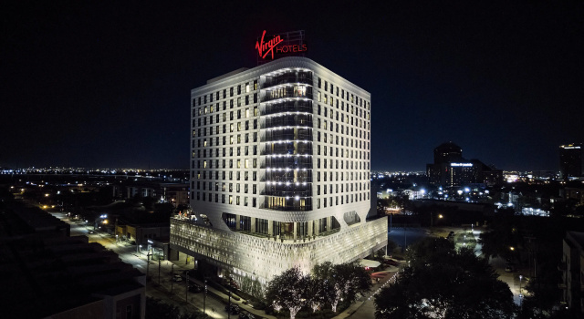 Virgin Hotels Dallas