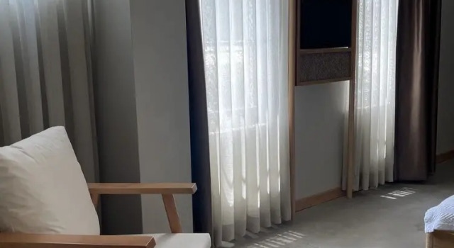 Номер Superior Monk Alaçatı
