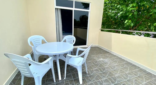 Люкс Three Hearts Guesthouse and Villas