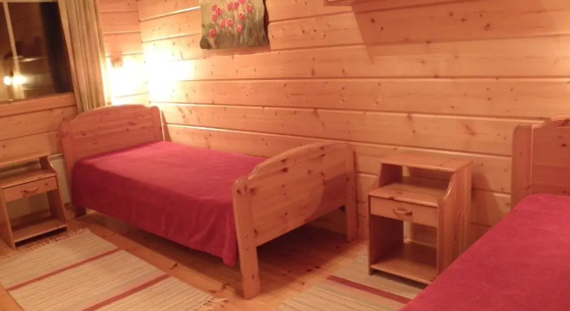 Вилла Loikansaari Lomamökit Holiday Cottages