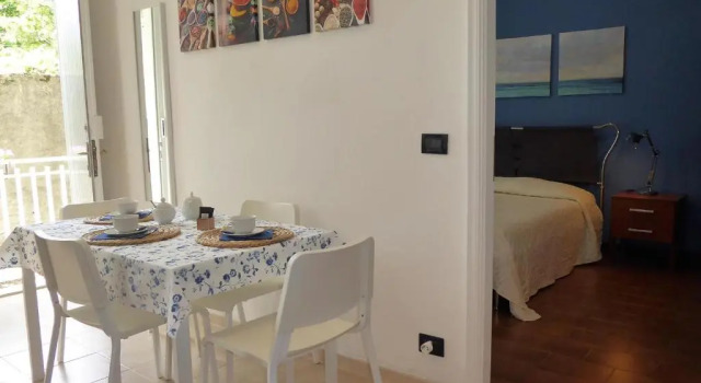 Casa Baires 121 by Holiday World, Забронировать Отель Отели в центре Кьявари, в центре