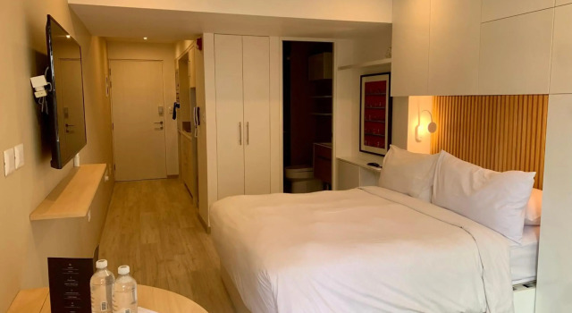 Modern 1BR in Barranco