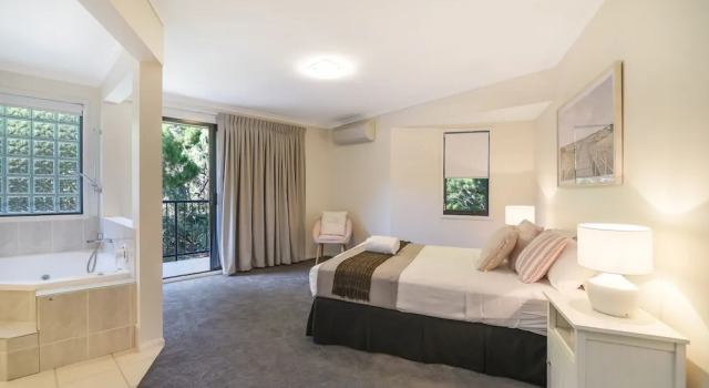 Home Away From Home, 38 Redwood Avenue, Marcus Beach, Noosa Area, Buchen Sie Ferienhaus Marcus Beach Noosa