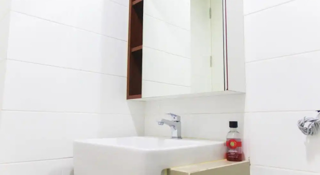 Номер Standard Best And Simply Modern 1Br At Tuscany Apartment