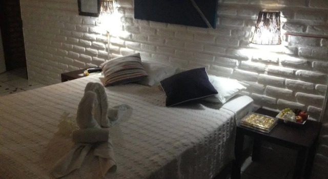 Hotel Platô, Забронировать Отель Парайпаба Сеара