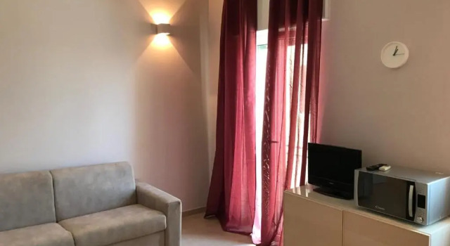 Апартаменты Apartment Antonella