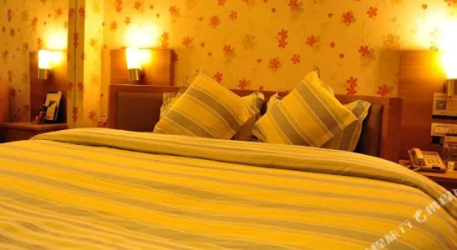 Jiatai Chain Hotel Dandonghuanghai Market Store, Varaa Hotelli Dandong Liaoning