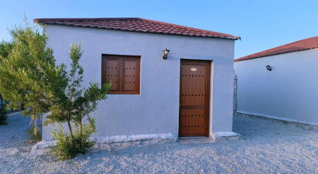 Jebel Shams Resort, Boek Resort Al Ḩamrāʼ 