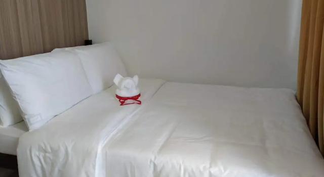 Shore2 Residences Tower2, Забронировать Отель Пасай 