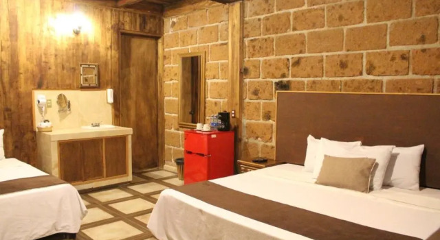 Junior-Suite Hotel Real Nirvana