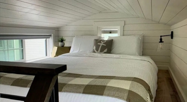 Dillon Beach Resort