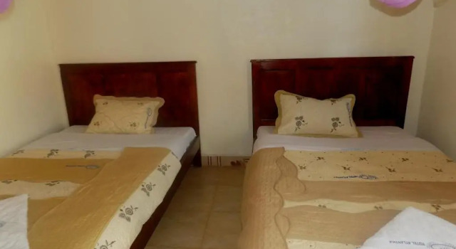 Hotel Atlantica, Réserver Hôtel Hôtels et hébergements à Fort Portal, Hôtel