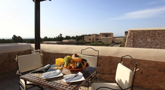 Люкс Superior Essaouira Lodge