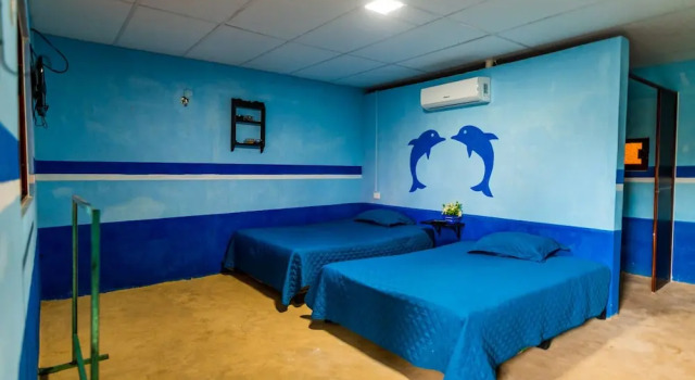 Posada Barahona, Prenota Bed & breakfast Hotel a Yucatán con parcheggio, Parcheggio