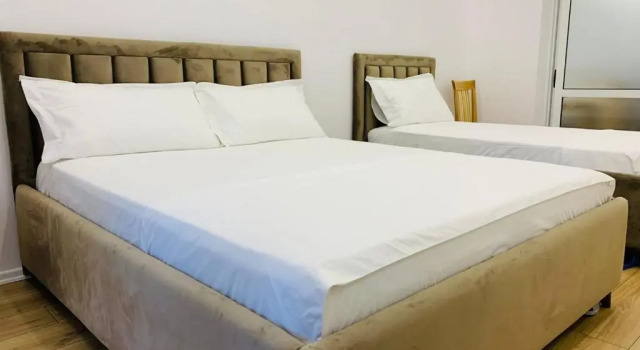 Апартаменты City Rooms and Studio Apartments