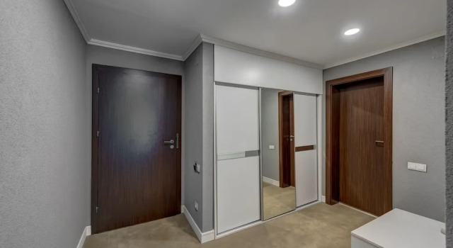Hotel Roberto Slanic Prahova