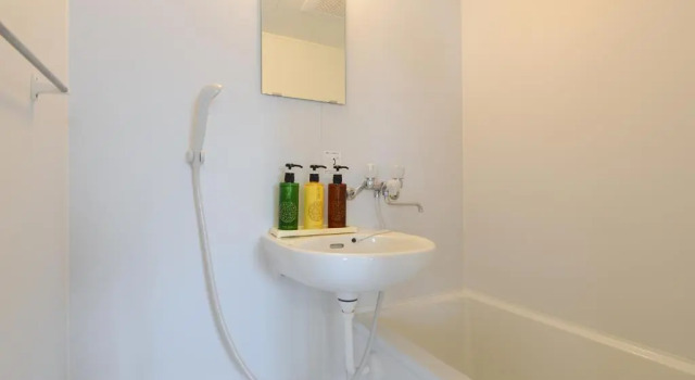 Номер Economy Business Hotel Sennari