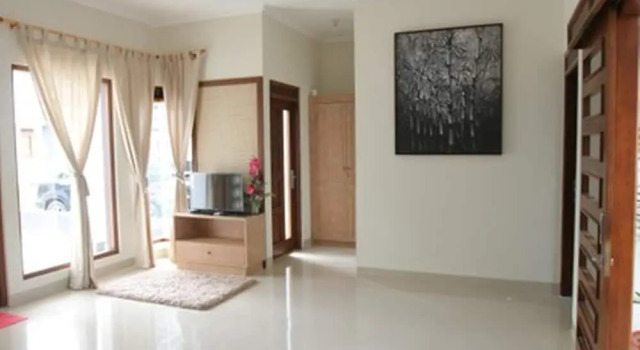Rumah Qeela