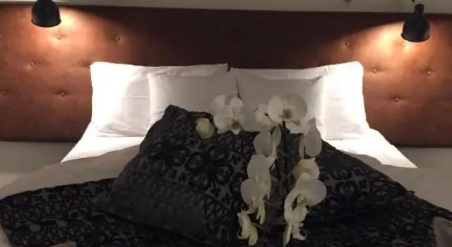Двухместный номер Standard Hotel Mezzo