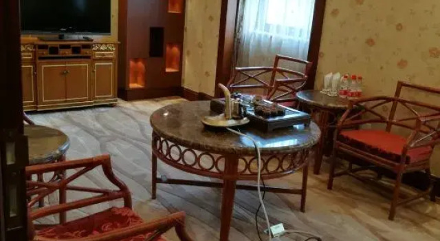 Beijing Guanshandi Hotel, 预订 酒店 北京市 北京地区
