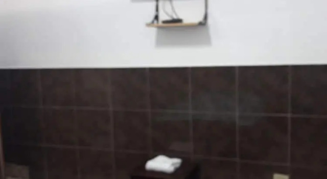 Двухместный номер Standard Hotel Eloy Alfaro - Hostel