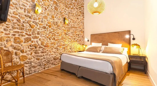Апартаменты c 1 комнатой с балконом Genteel Home Plaza de España