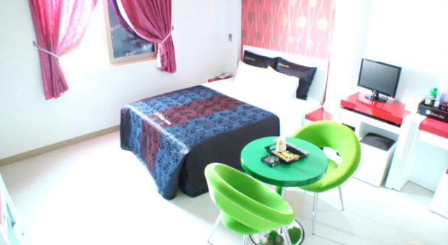 Lavichi Hotel
